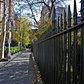 Gramercy Park, Manhattan