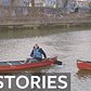 Canoeing the Gowanus | BK Stories