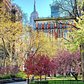 Madison Square Park, Manhattan