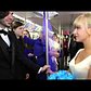 Subway Wedding NYC