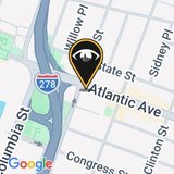 Emergency Department at NYU Langone Health—Cobble Hill (70 Atlantic Ave, Brooklyn, NY 11201, USA)