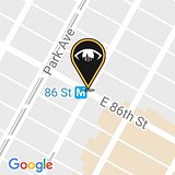 86 St. Station (E 86th St. and Lexington Ave, New York, NY)