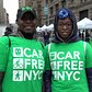 NYC Earth Day 2017: A Car-Free Broadway