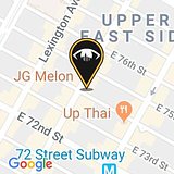 J.G. Melon (1291 3rd Ave, New York, NY 10021)