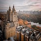 Upper West Side and Central Park, Manhattan