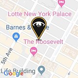 Madison Ave & E 47th St (New York, NY 10017)