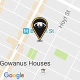 Mosaic House (108 Wyckoff St, Brooklyn, NY 11201)