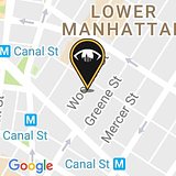 Leslie-Lohman Museum of Gay and Lesbian Art (26 Wooster Street, New York, New York 10013)