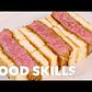 Japan's Wagyu Sando Is the Holy Grail of Steak Sandwiches | Food Skills