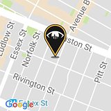 Ivan Ramen (25 Clinton Street, New York, NY 10002)