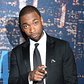 Jay Pharoah