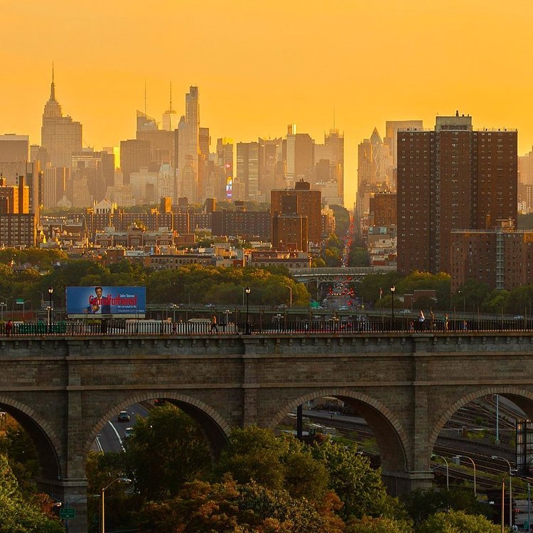 High Bridge, The Bronx