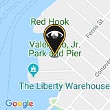 Steve's Authentic Key Lime Pies (185 Van Dyke St, Brooklyn, NY 11231)