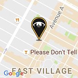 St. Nicholas of Myra Orthodox Church (288 E 10th St, New York, NY 10009)