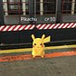 #timessquare #shuttletrain #subway #nyc #pokemongonyc #pokemongo #gotcha #pokemon