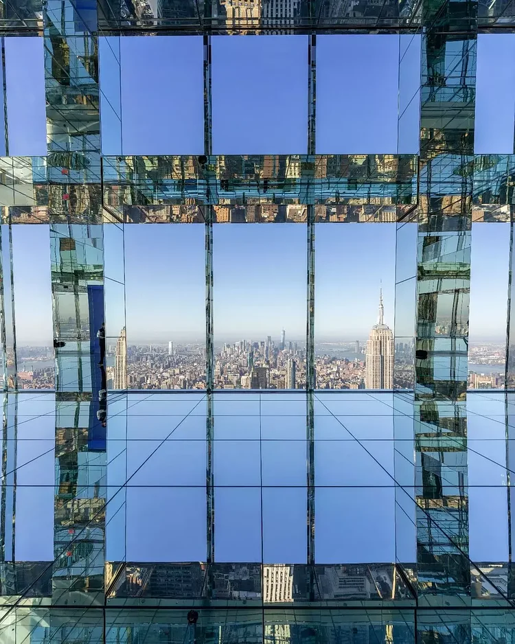 Summit One Vanderbilt, Midtown, Manhattan