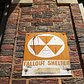 New York Begins Removing Nuclear Fallout Shelter Signs
