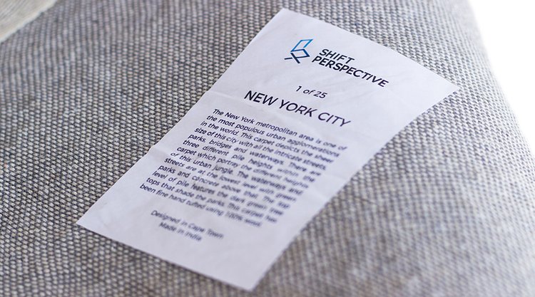 New York City Carpet