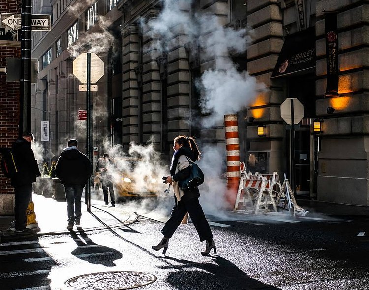 Financial District, Manhattan