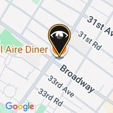 Bel Aire Diner (31-91 21st St, Astoria, NY 11106, USA)