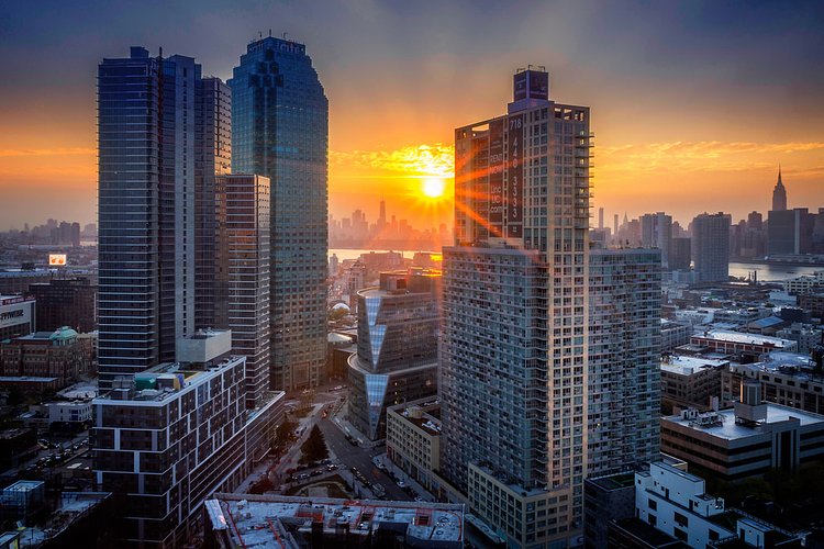 Long Island City, Queens