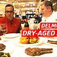 Dry and Wet Aged Steaks At New York's Most Famous Steakhouse — The Meat Show