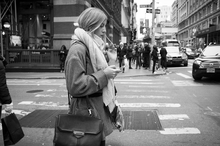 Twirl, Prince and Broadway