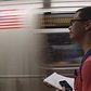 469 Subway Stations in Record Time | The New York Times