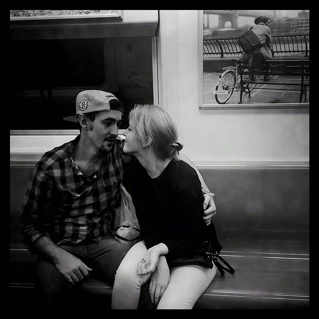 #younglove #brooklyn