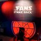 'The Fans Strike Back': Immersive Star Wars exhibit open in NYC