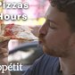 23 New York Pizza Slices in 36 Hours. Which is the Best? | Bon Appétit