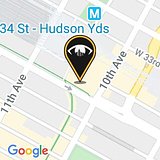 The Edge (30 Hudson Yards, New York, NY 10001)