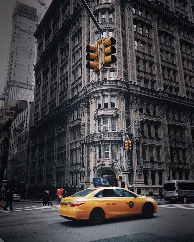 Alwyn Court, Midtown, Manhattan