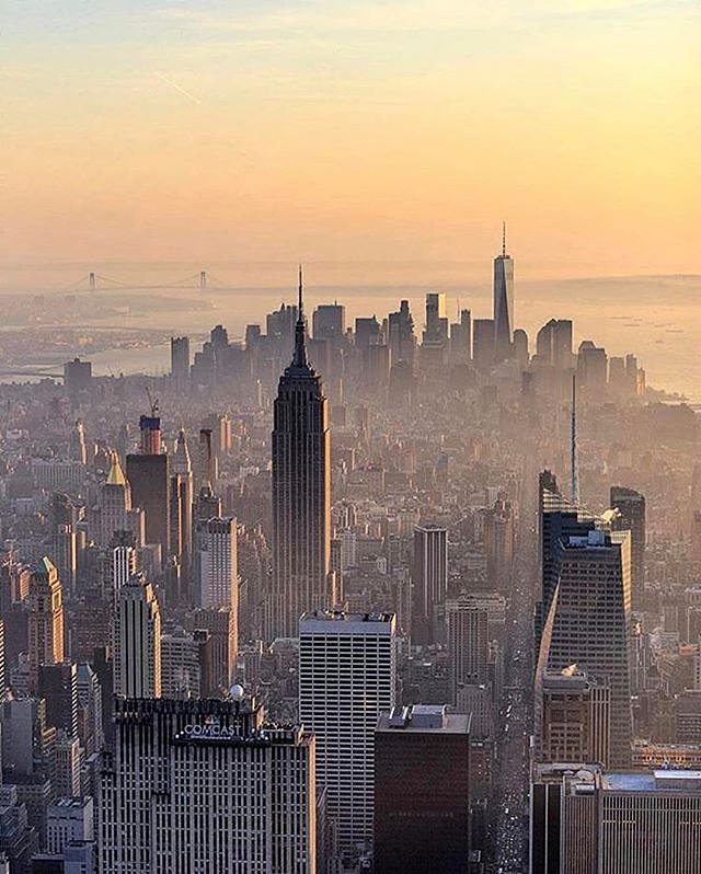 Photo via @meetfrancois 
#viewingnyc