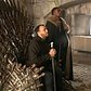 'Game of Thrones' fans scramble to find replica throne in New York City