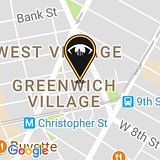 Bell Book & Candle (141 W 10th St # A, New York, NY 10014)