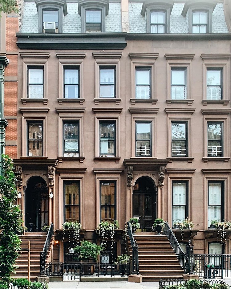 Brooklyn Heights, Brooklyn