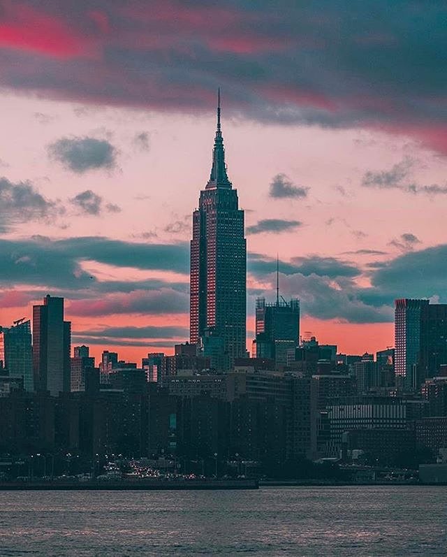 Photo via @willnichols 
#viewingnyc