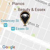 Sushi Ko (91 Clinton St, New York, NY 10002)