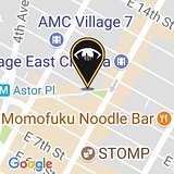  Abe Lebewohl Triangle (E 10th St & Stuyvesant St, New York, NY 10003)