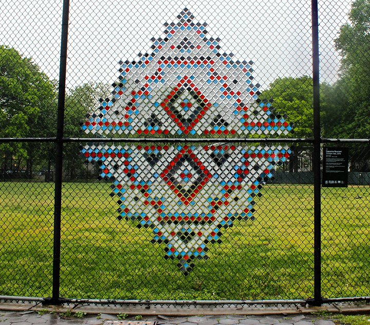 Capucine Bourcart, Trompe l’oeil