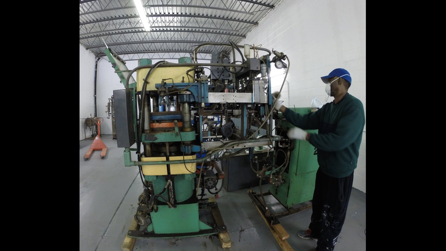 Brooklyn Vinyl Works: A Superior Record Pressing Plant