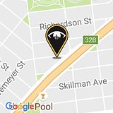 Llama Inn (50 Withers St, Brooklyn, NY 11211)