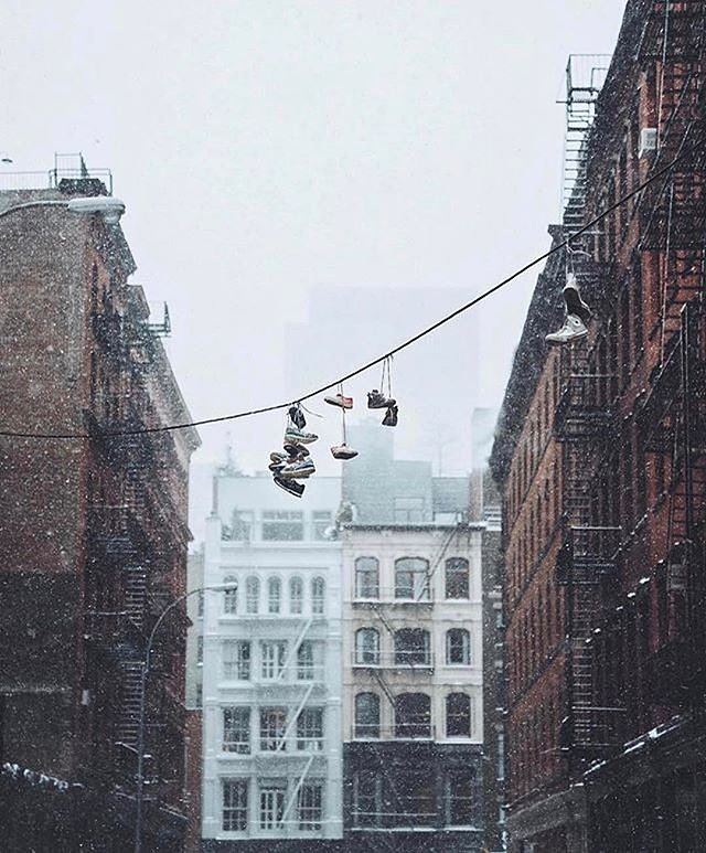 Photo via @monaris_ 
#viewingnyc