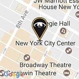 PHD Terrace at Dream Midtown (210 W 55th St, New York, NY 10019)