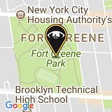 Fort Greene Park (Washington Park St, Brooklyn, NY 11205)