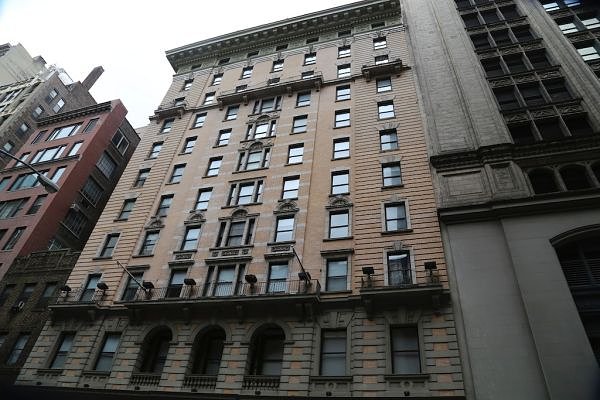 Martha Washington Hotel: The 12-story Martha Washington Hotel, which opened at 30 E. 30th St. in 1903, was the city’s first hotel built to cater exclusively to professional women. And it stayed women-only until 1998. Today it continues to operate as a hotel, its 261 guest rooms serving everyone.