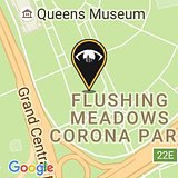 New York State Pavilion (Corona, NY 11368)