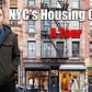 What's Wrong w/ the Housing Crisis?: An NYC Tour w/ Ben Holtzman