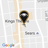 Kings Theatre (1027 Flatbush Ave, Brooklyn, NY 11226)